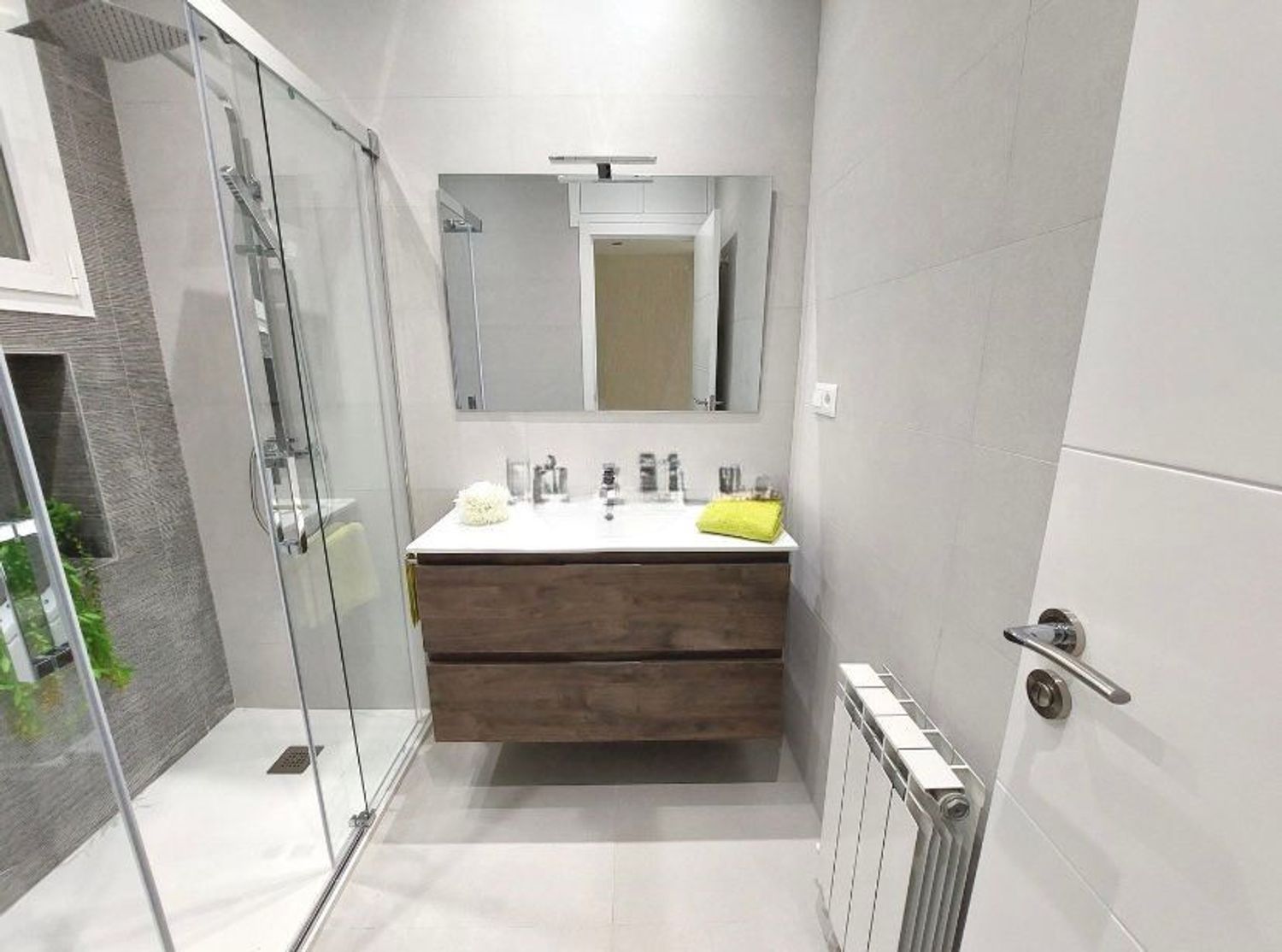 Piso en calle de Hermosilla, 87 - Foto 6