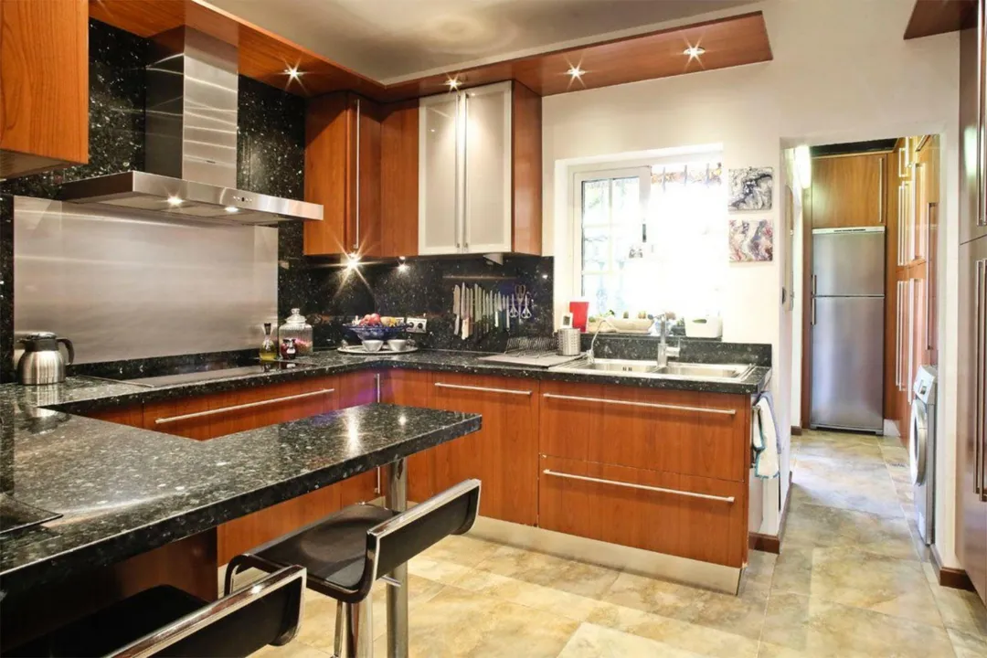 Chalet en  Calle la Flora 2 - Foto 4