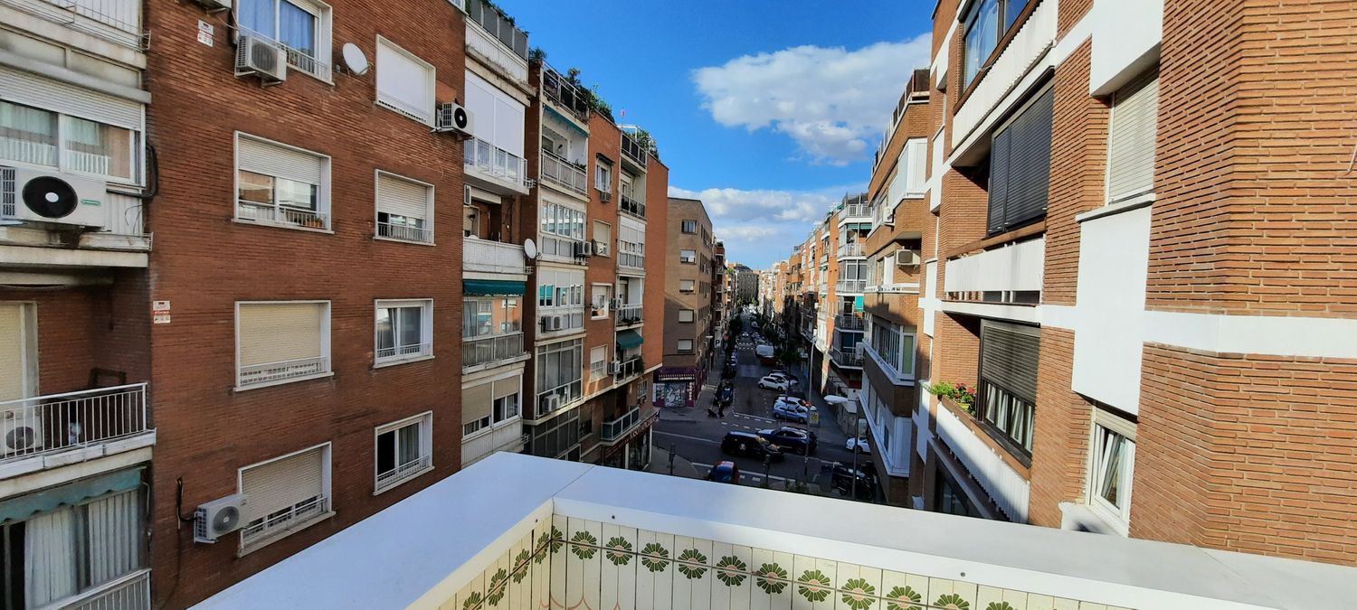 Ático en Calle de Canillas, 20, Prosperidad - Foto 13