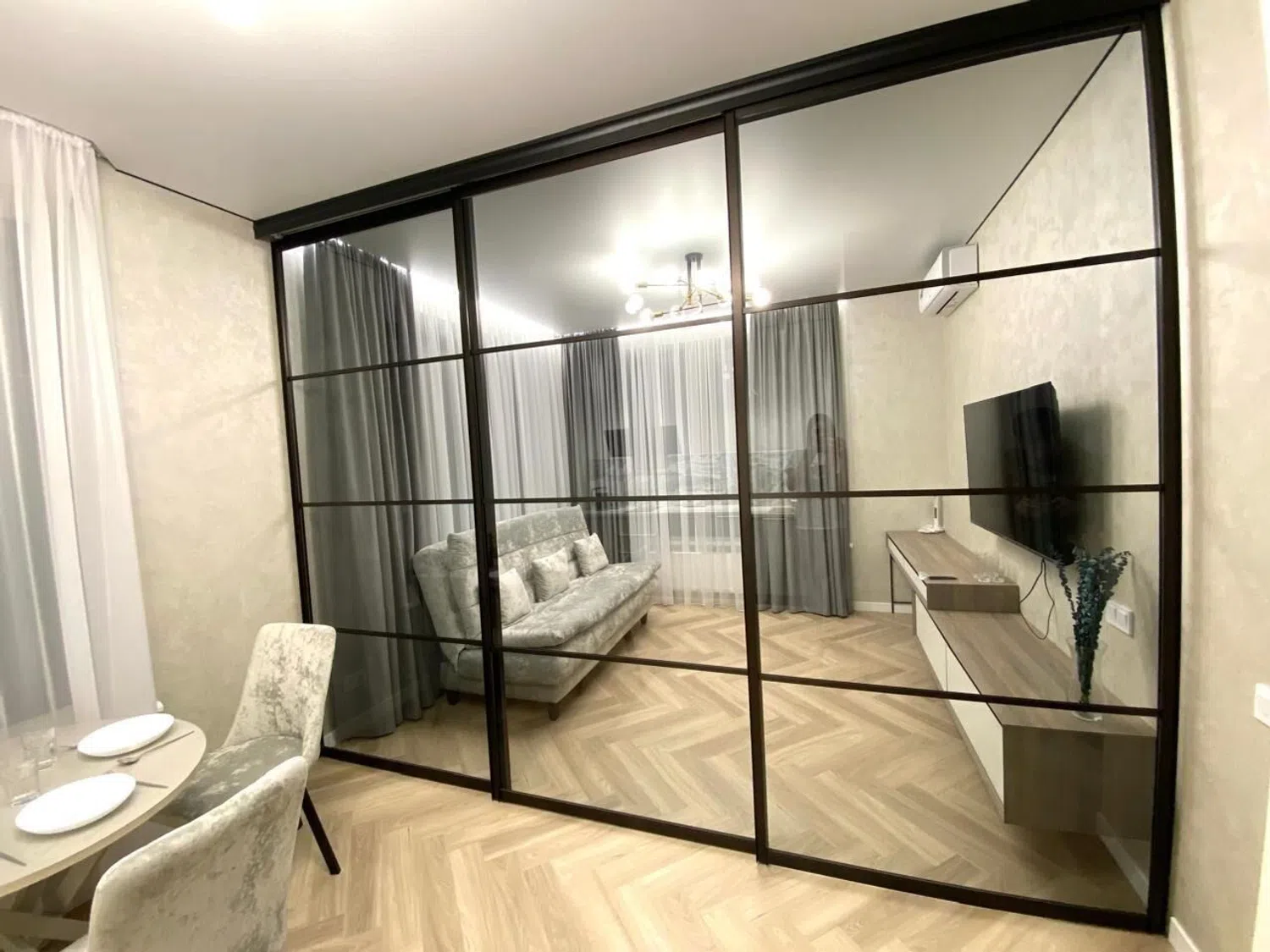 Piso en plaza Calvo Sotelo, 15 - Foto 2