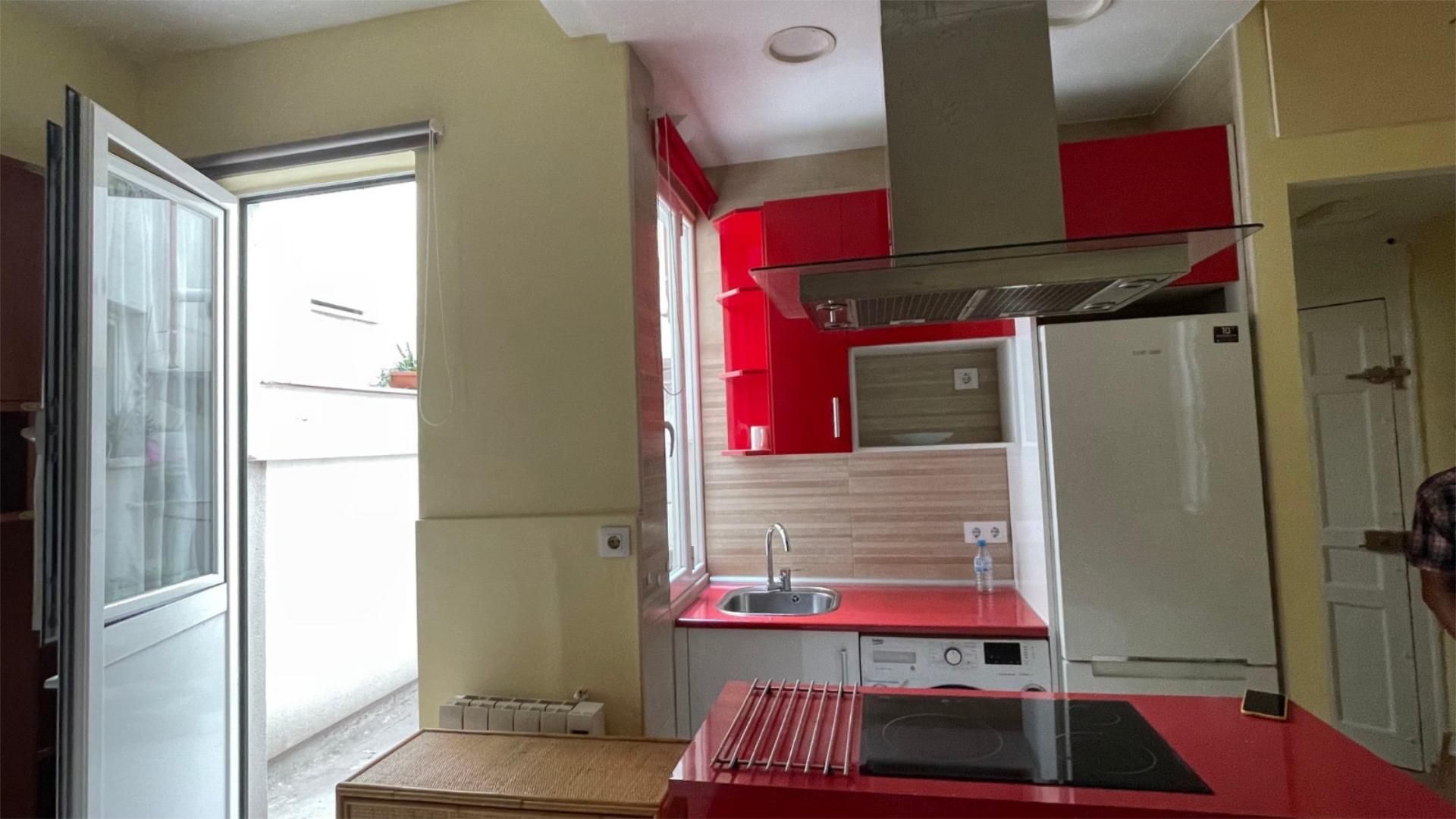 Piso en  Avenida de Menéndez Pelayo 34 - Foto 11