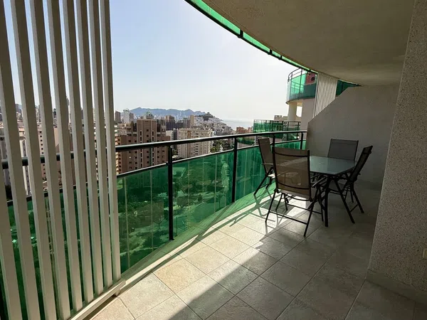 Piso en Avenida Mestral, 5 - Foto 1