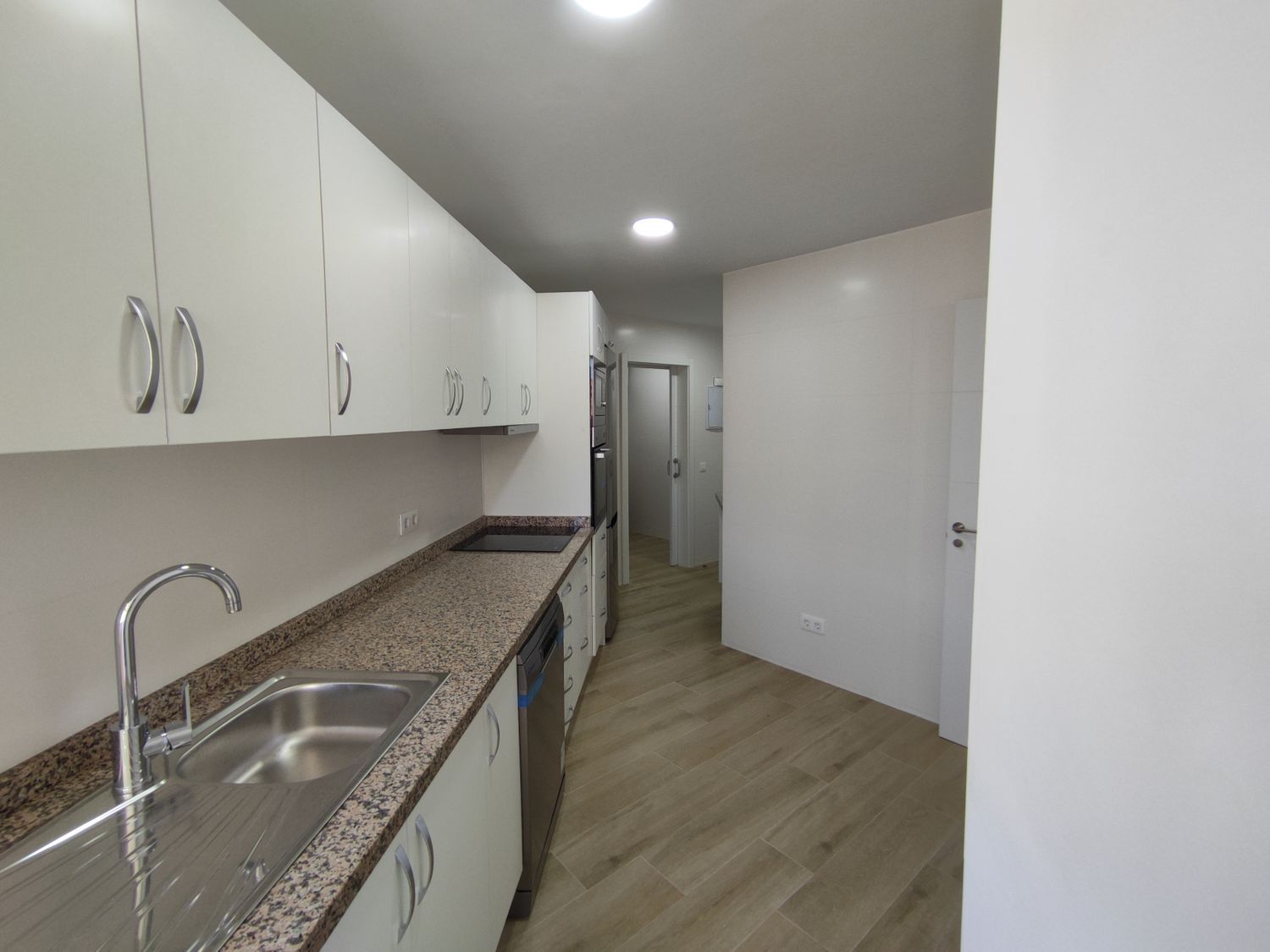 Piso en calle Olof Palme, 44 - Foto 5