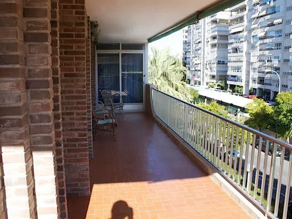Piso en Avenida Bruselas, 16, Playa de San Juan - Foto 14