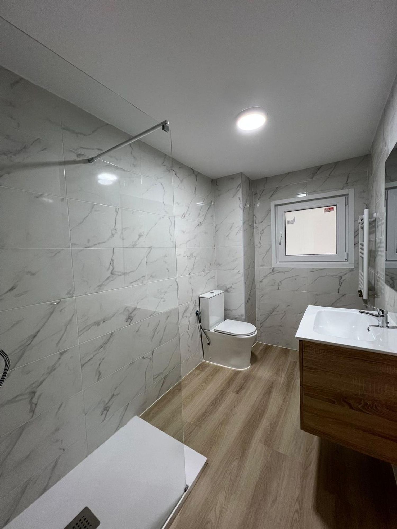 Piso en calle de María Moliner, 17 - Foto 4