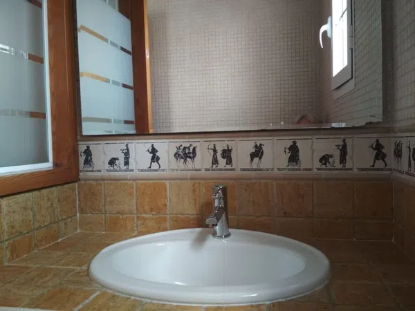 Casa o chalet independiente en Calle López Ruiz, 4, Centro - Foto 5