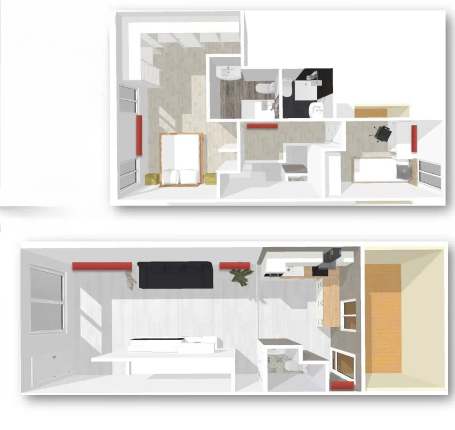 Chalet adosado en ronda de la Sacedilla, 2 - Foto 35