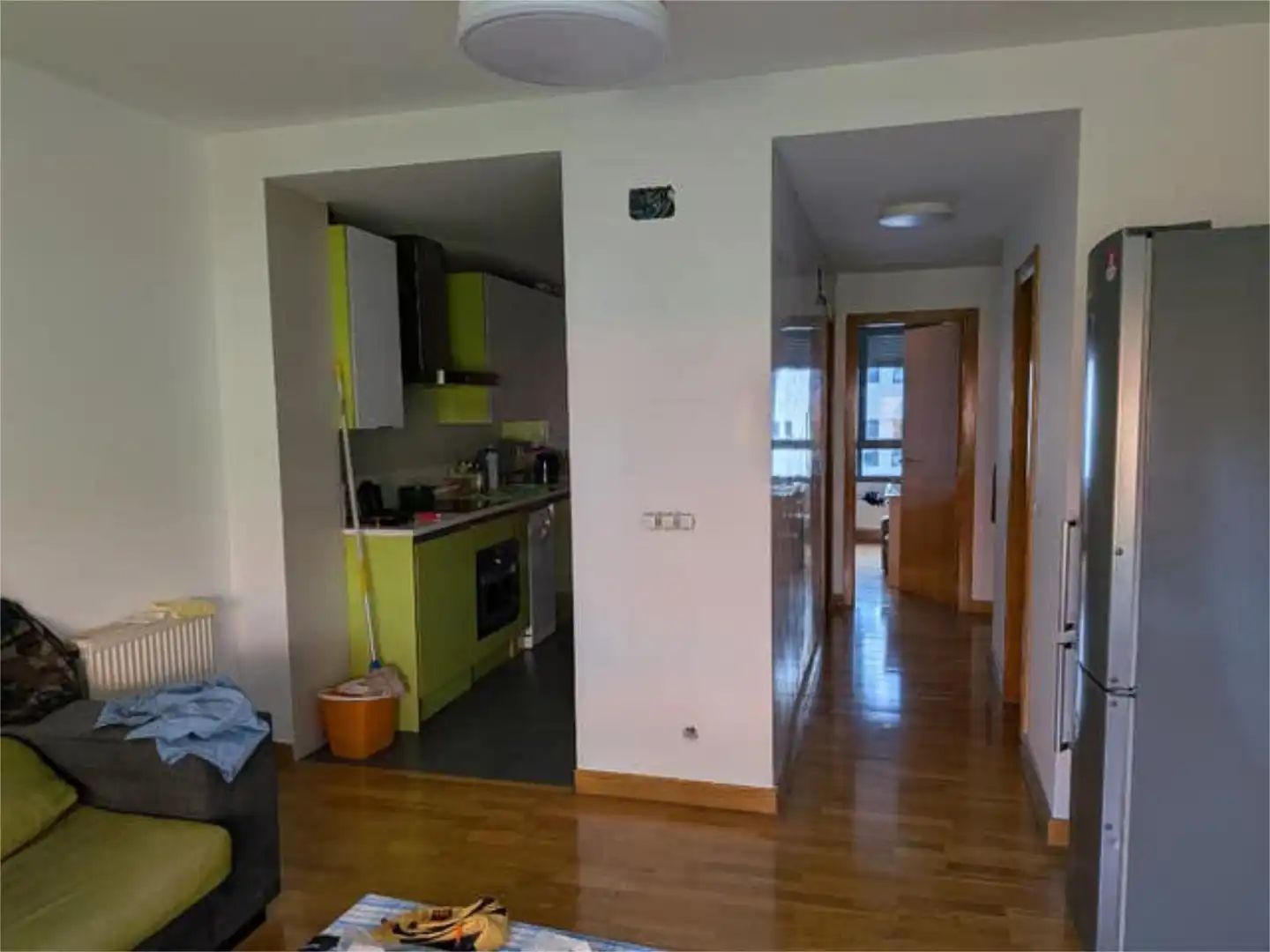 Apartamento en San Pedro y San Felices - Foto 9