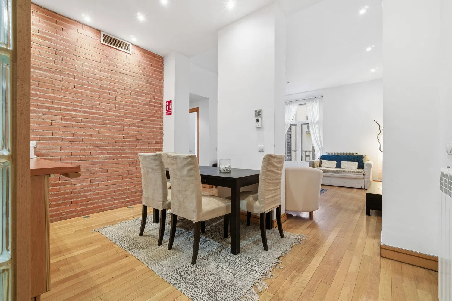 Piso en calle de Echegaray, 1 - Foto 5