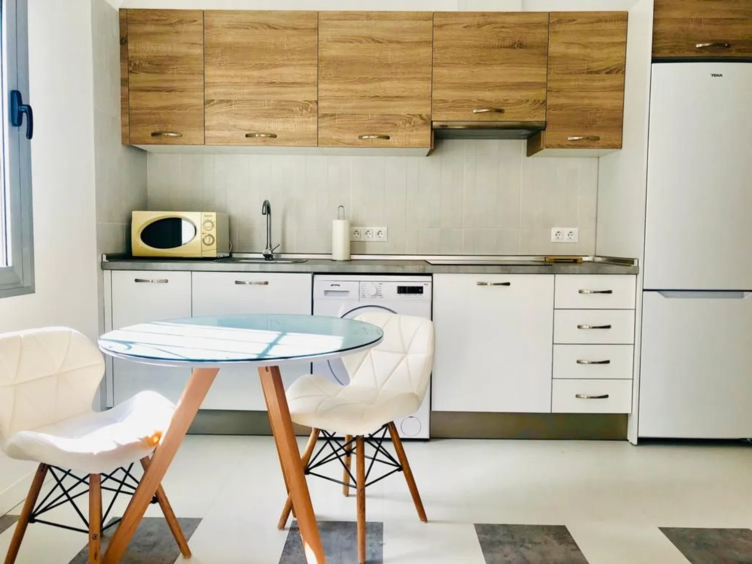 Estudio en calle Conde de Ureña, 33 n - Foto 7