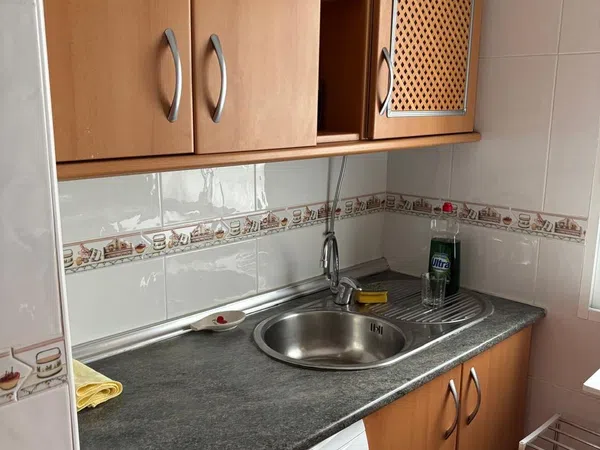 Piso en Camino de la Zubia, 38 - Foto 2