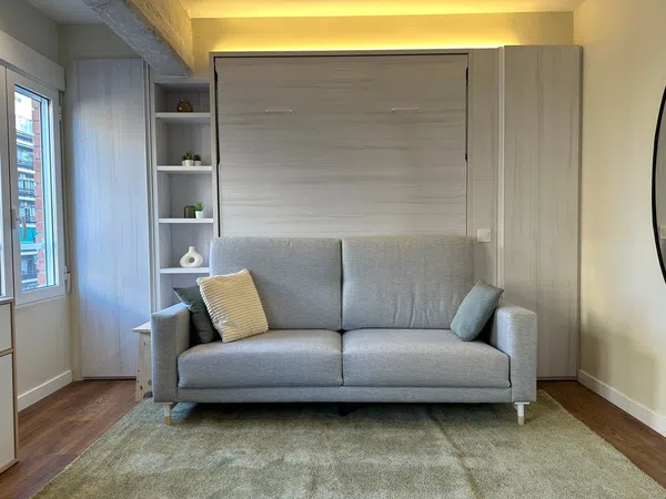 Piso en calle del Doctor Peset Cervera, 11 - Foto 1