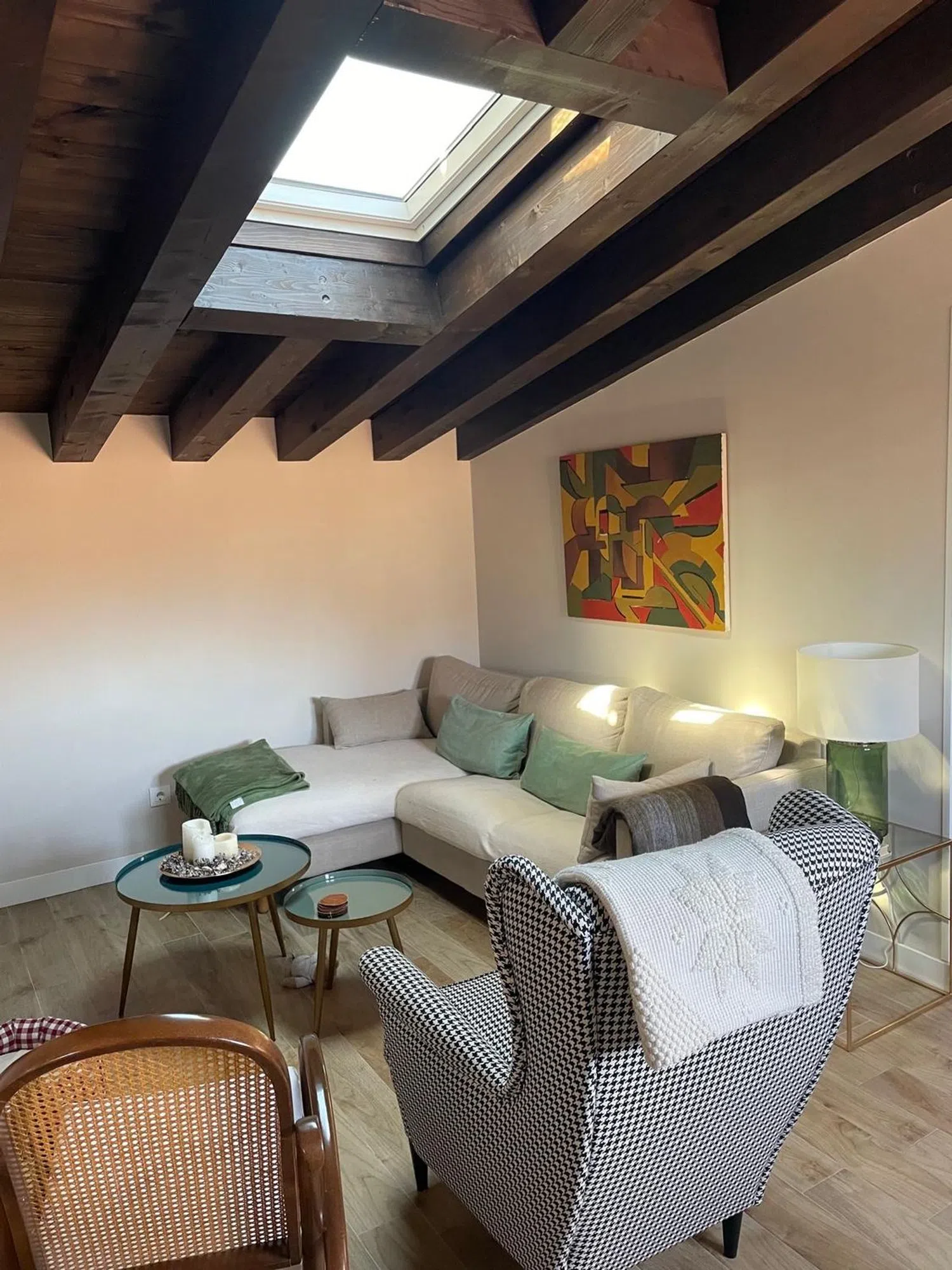 Ático en calle Escritorios, 11 - Foto 12