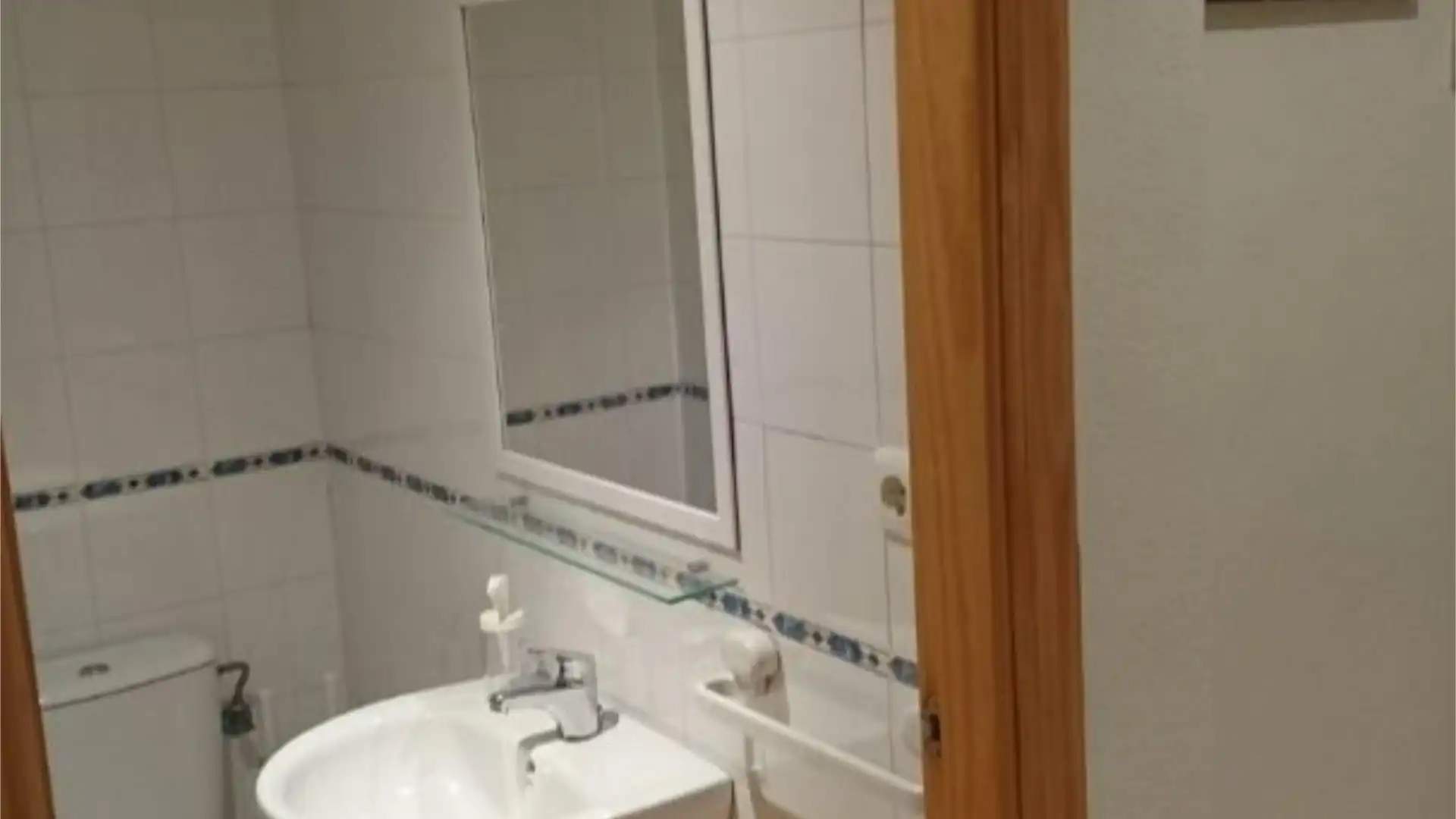 Piso en  Calle Mariano Ruiz Funes 9 - Foto 8