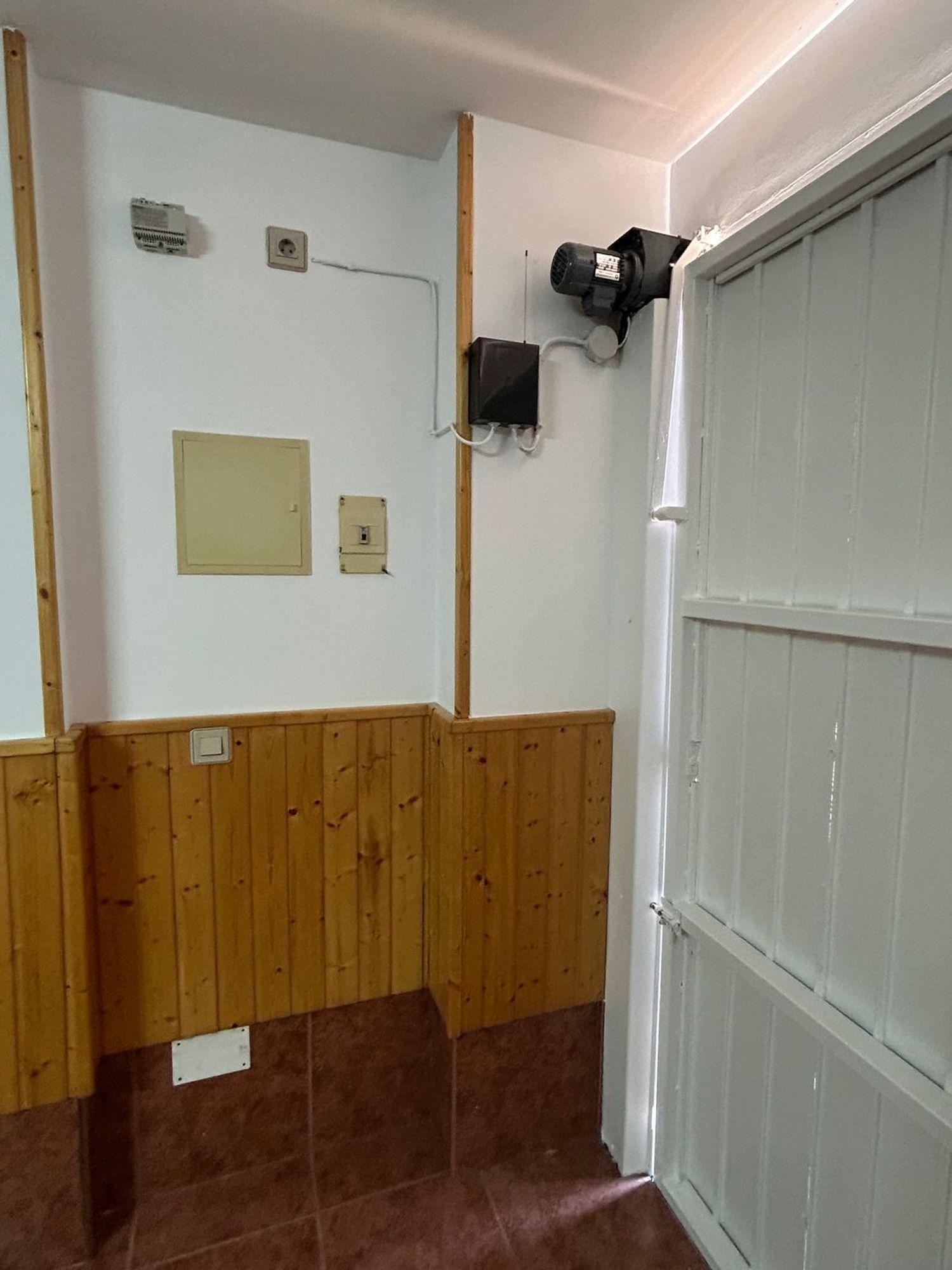 Chalet adosado en Urbanización Aldea Nova, 200 Aldeanova, Bertamirans - Foto 13