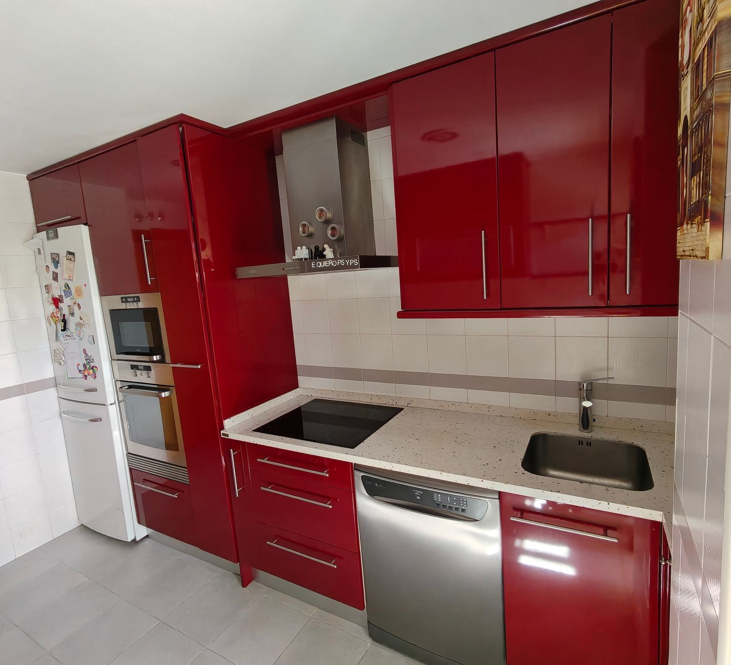 Piso en paseo Saint Cloud, 1 - Foto 16