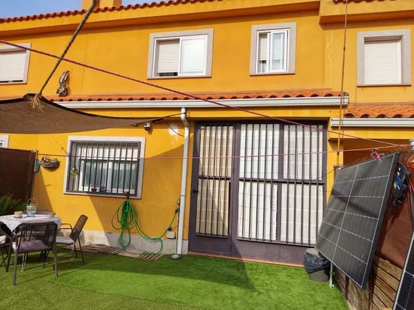 Chalet adosado en Travesía Santo Tomé, 18 - Foto 21