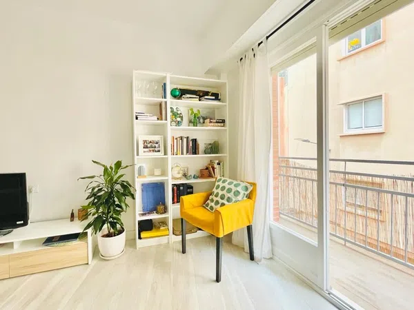 Piso en Calle Taquigrafo Martí, 14, Campoamor - Foto 6