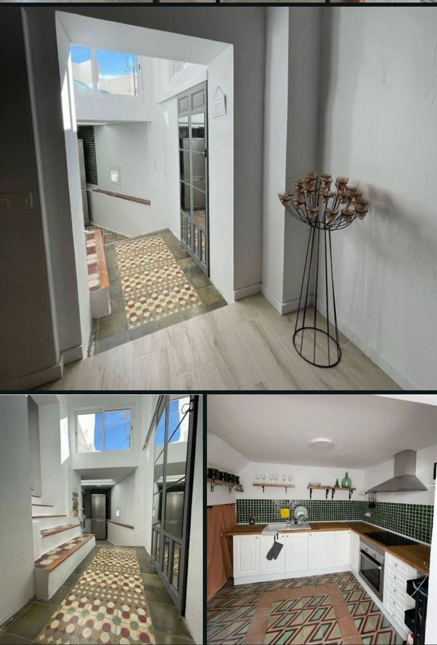 Chalet adosado en Calle Pintor Gines, 7 - Foto 5