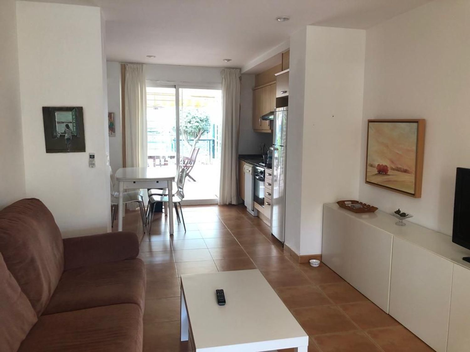 Chalet adosado en Avenida Jaime I, 11 - Foto 3