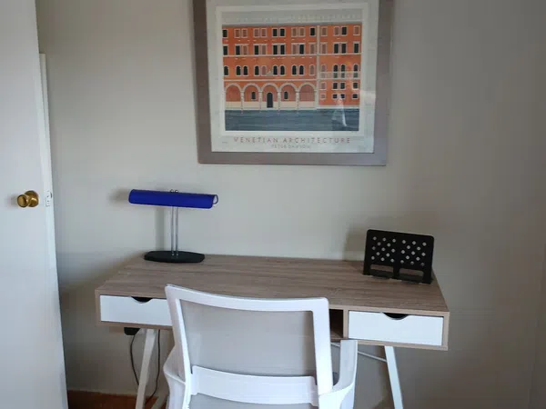 Ático en Calle de José María de Cossío, 33 a, Alisal - Cazoña - San Román, Alisal - Cazoña - San Román - Foto 10
