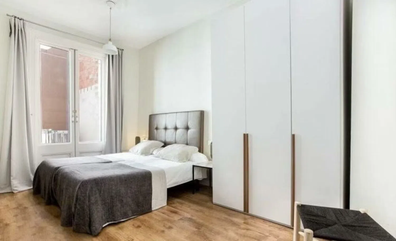 Piso en calle de la Junta de Comerç, 23 - Foto 4