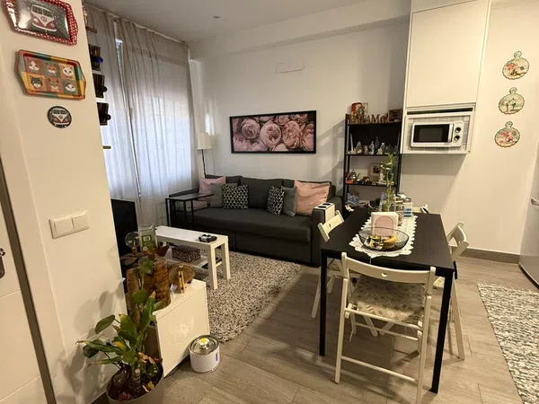 Piso en calle Cristo de la Victoria, 100 - Foto 4