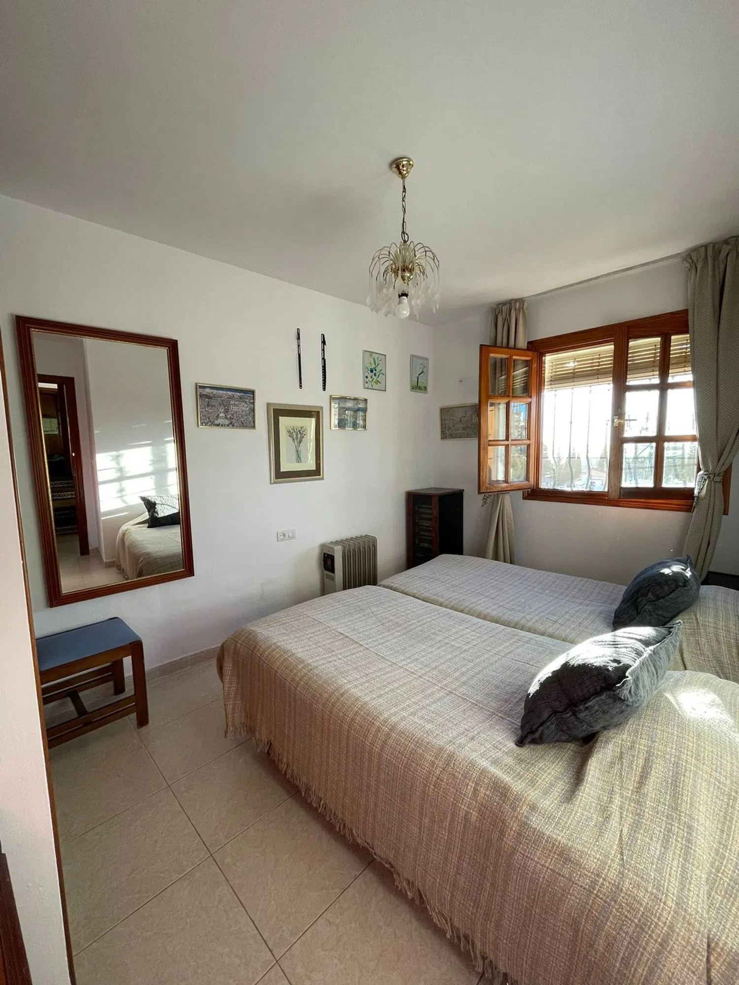 Casa independiente en calle Montes Claros, 5 - Foto 10
