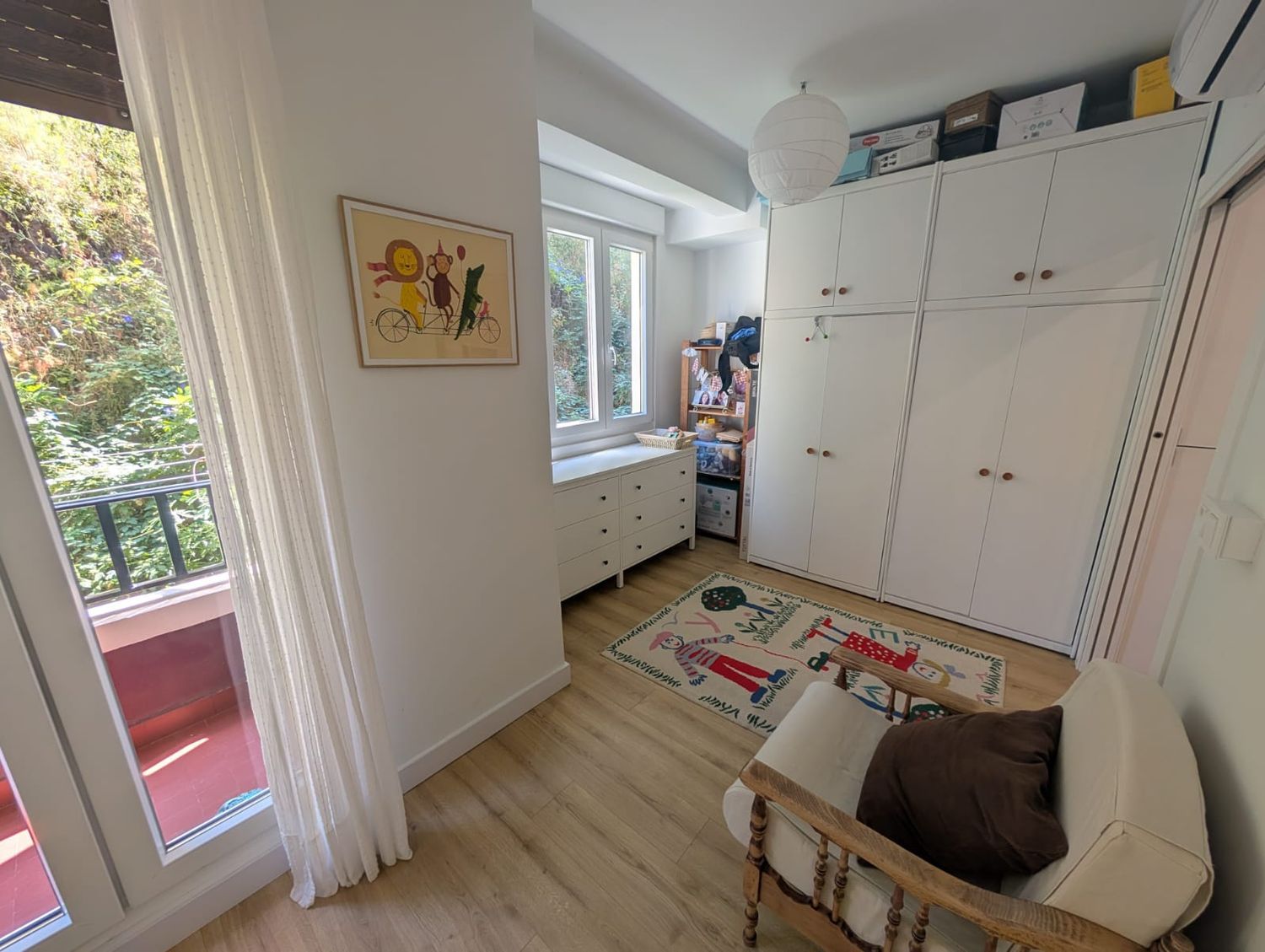 Piso en Calle Prim, 19, Iturralde - Foto 8