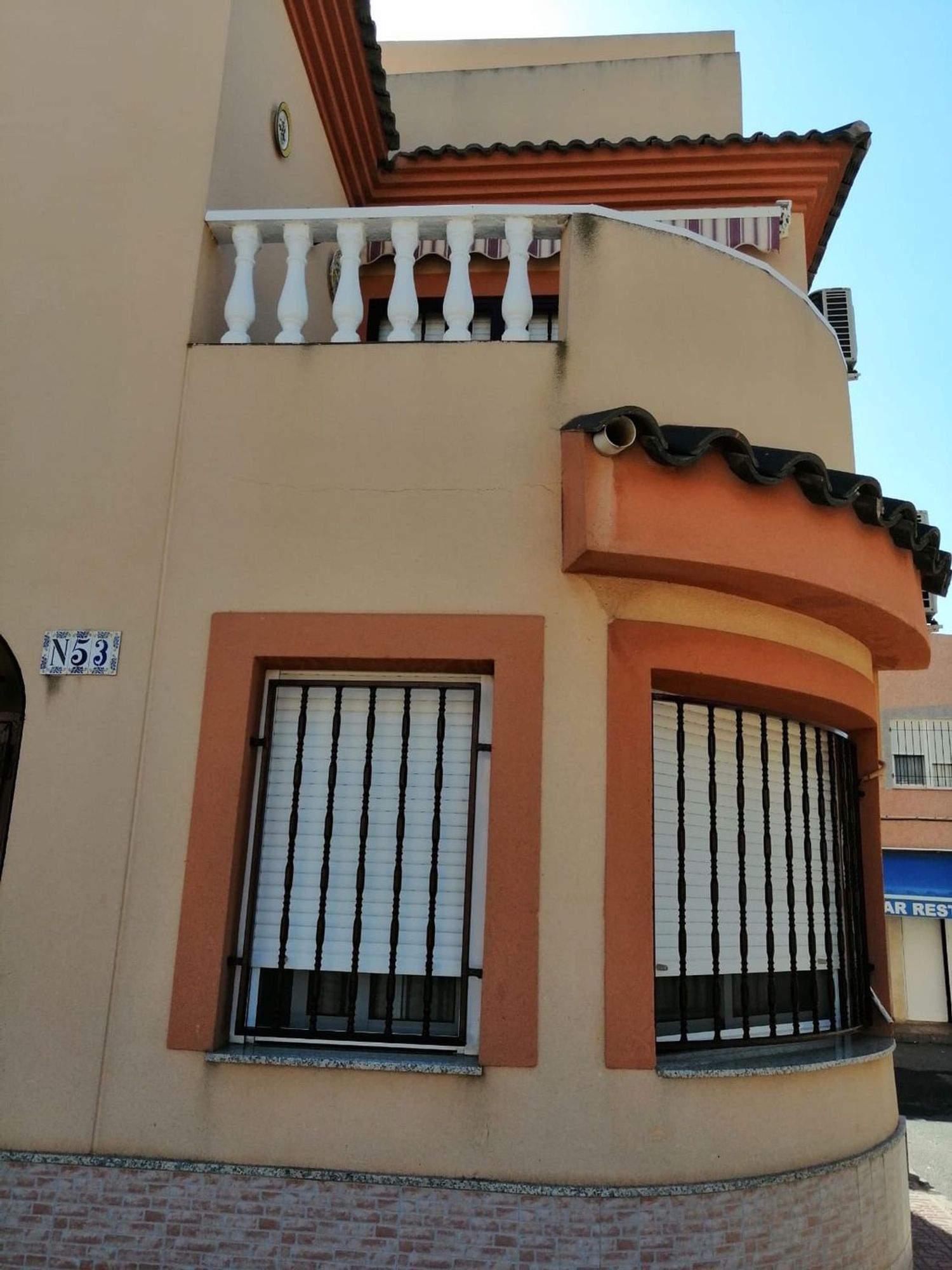 Casa o chalet independiente en Urbanización Playasol 1, 1, Mazarrón, Mazarrón - Foto 8