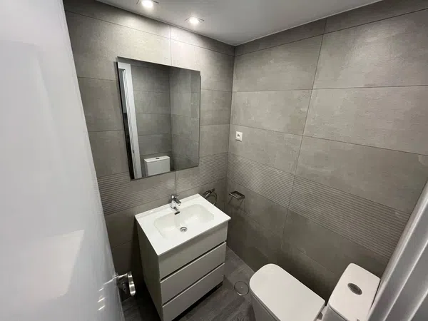 Estudio en calle del Quince de Agosto, 1 - Foto 22