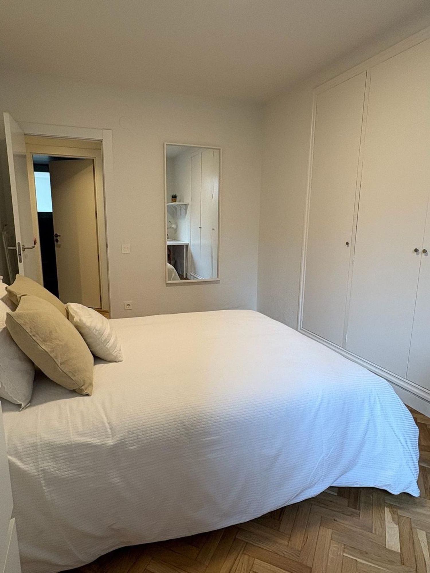 Piso en avenida de Barañáin, 17 - Foto 10