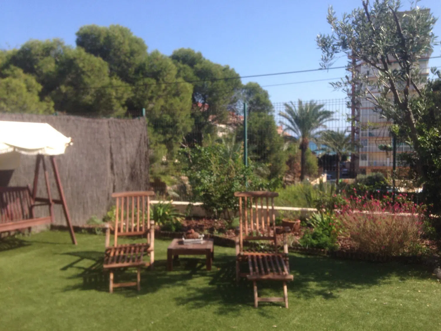 Chalet pareado en camino de Marco, 6 - Foto 25