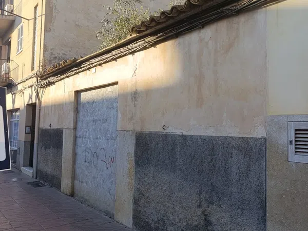 Casa o chalet independiente en Avenida de Baix d'es Cos, 39 - Foto 2