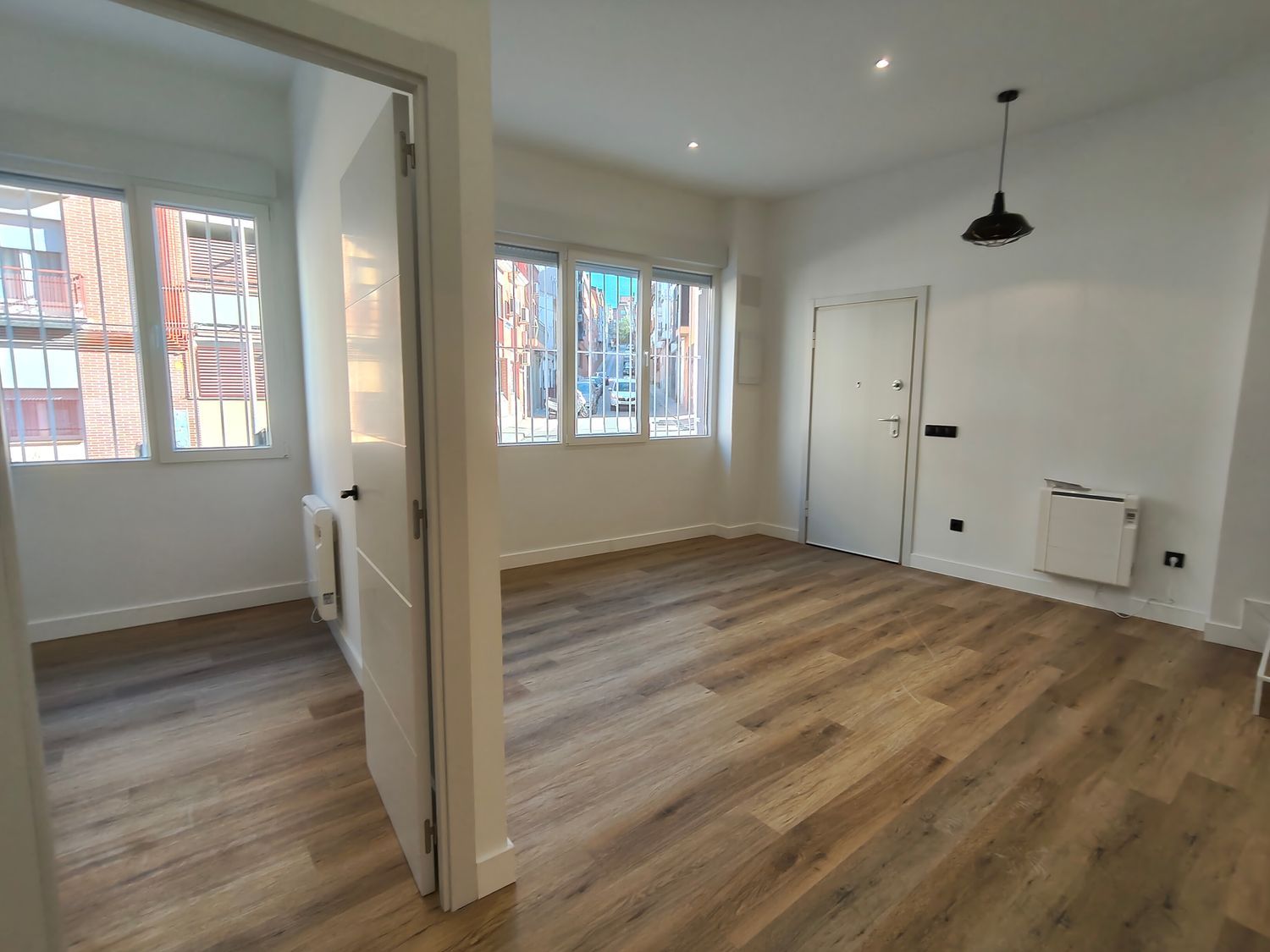 Piso en calle de la Miosotis, 70 - Foto 1