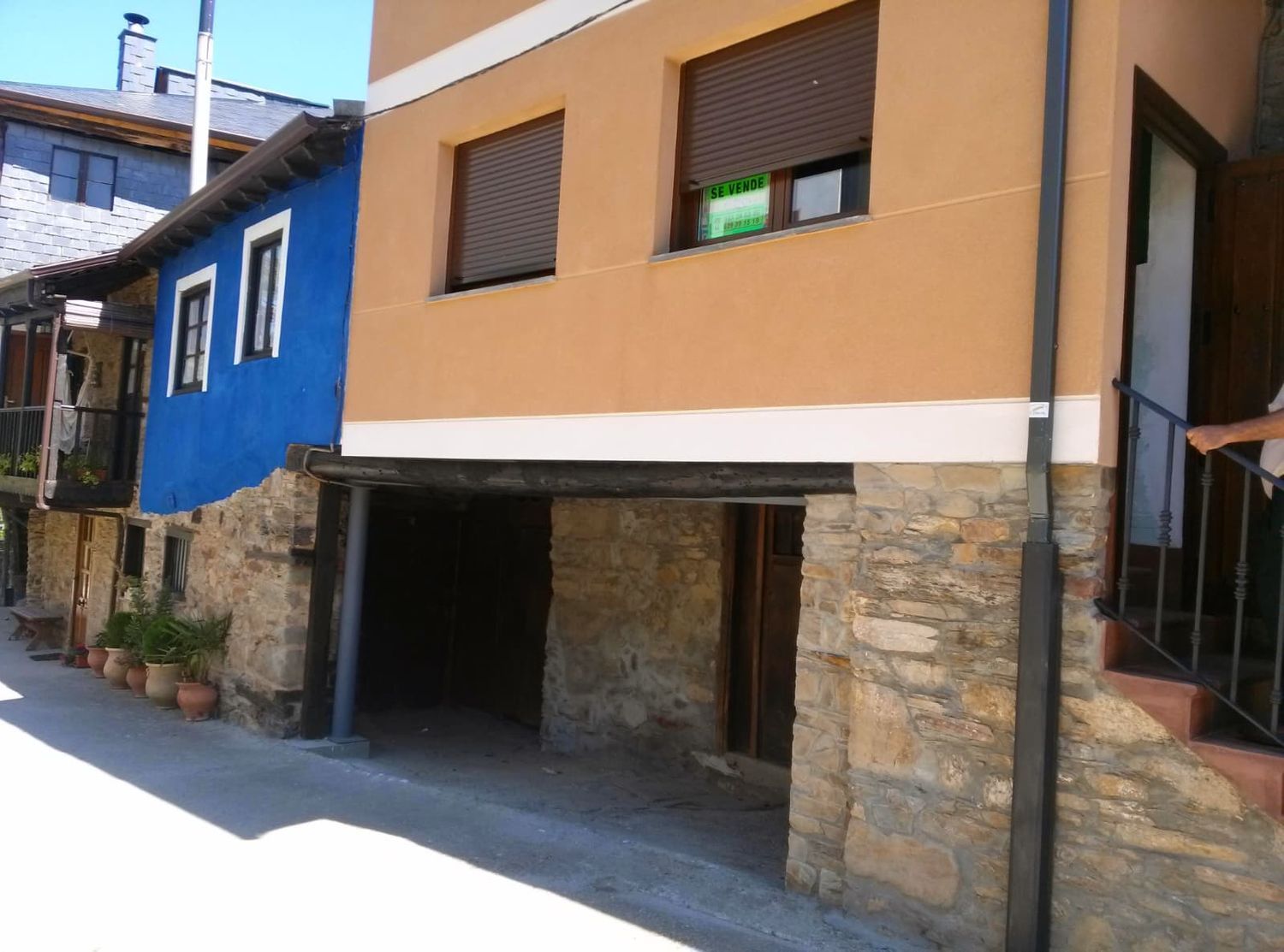 Casa de pueblo en Avenida La Plaza, 12 - Foto 31