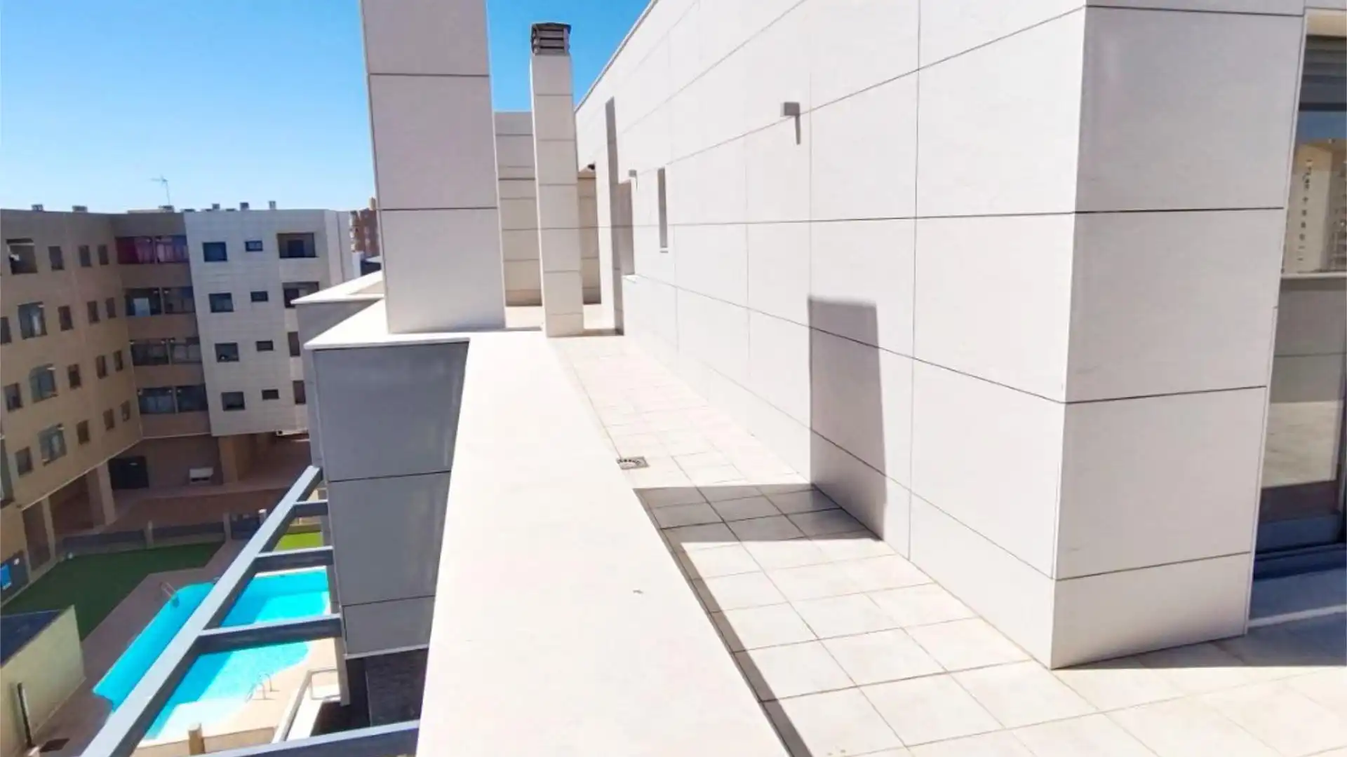 Piso en  Avenida de Dulcinea 25 - Foto 1