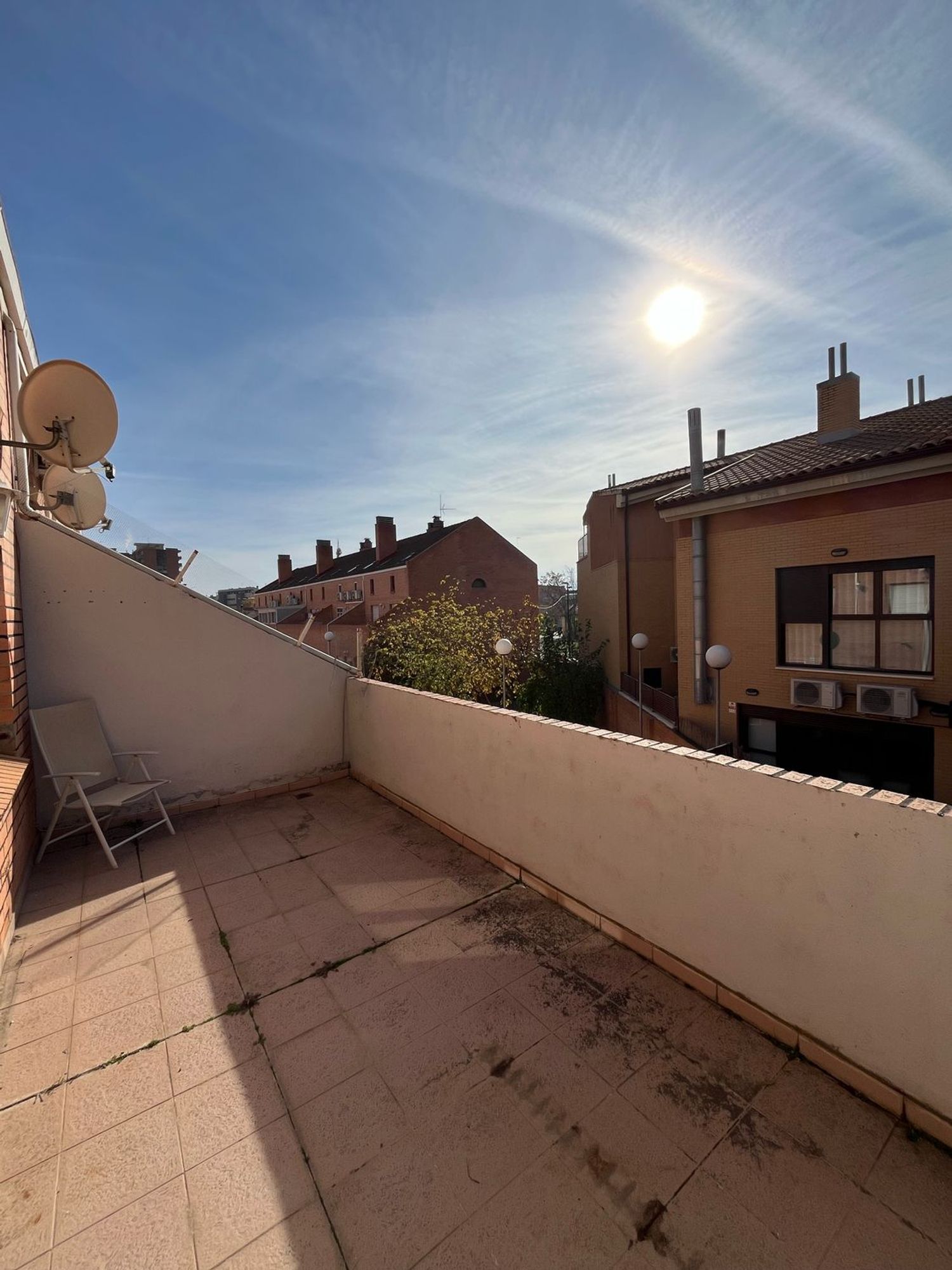 Chalet adosado en calle del Sauce, 22 - Foto 27