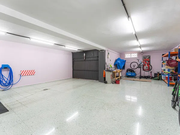 Casa o chalet independiente en La Cárcaba - El Encinar - Montemolinos, La Cárcaba - El Encinar - Montemolinos - Foto 30