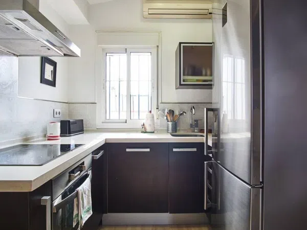 Estudio en calle Luis Montoto, 50 - Foto 9