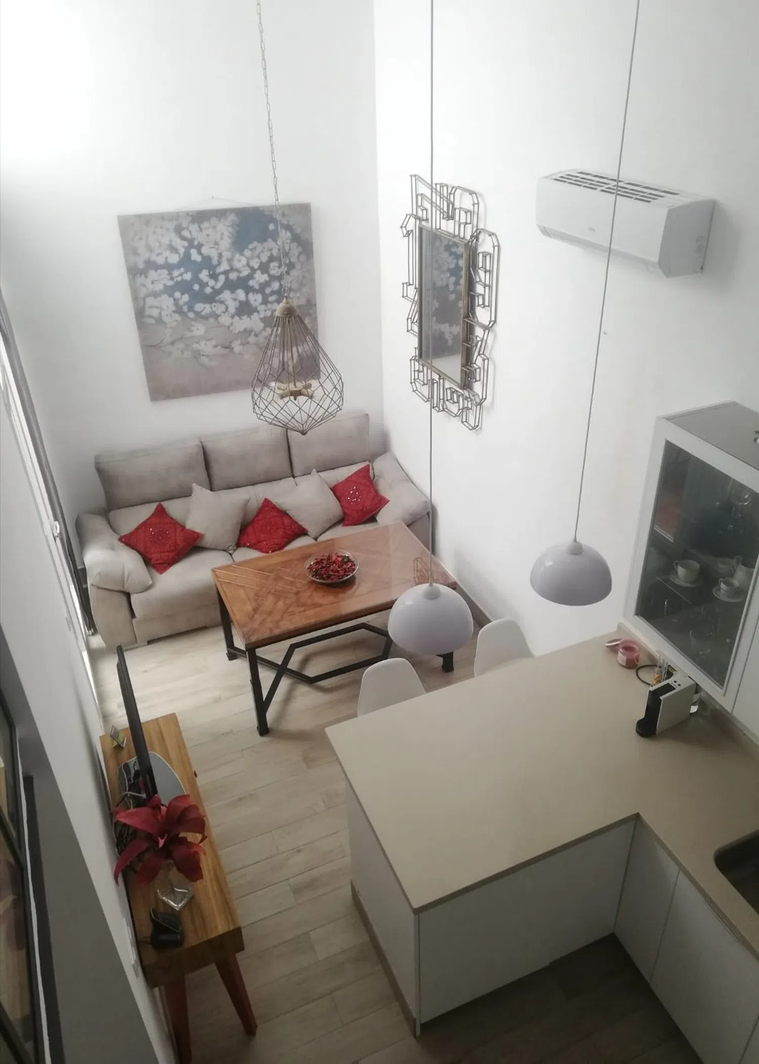 Dúplex en calle Alfarería, 128 - Foto 1