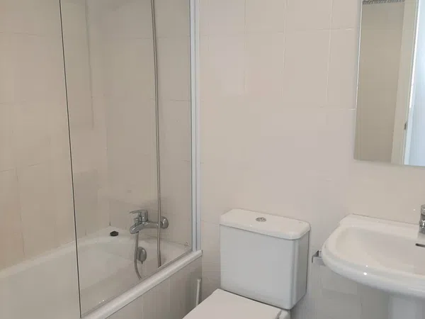 Piso en Paseo de la Salud, 5, La Florida - Parque norte - Foto 14