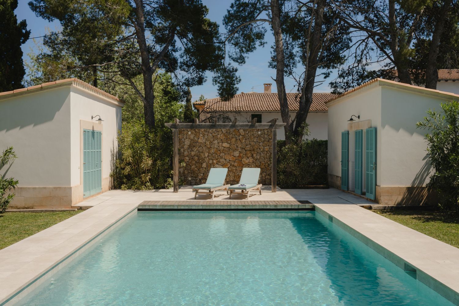 Casa o chalet independiente en Avenida París, 17 -19, Port de Pollença - Foto 2
