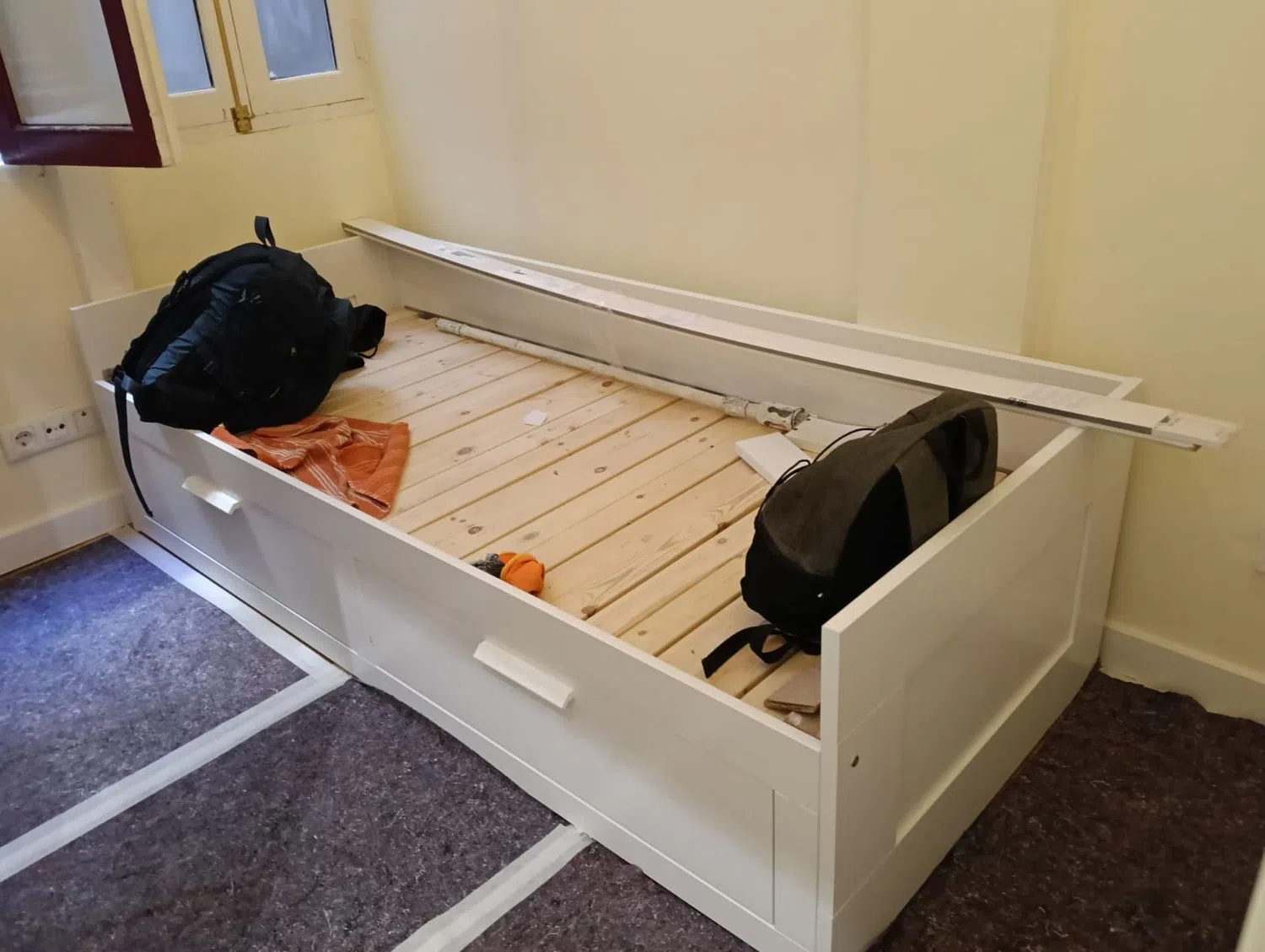 Estudio en calle Imperial, 12 - Foto 6