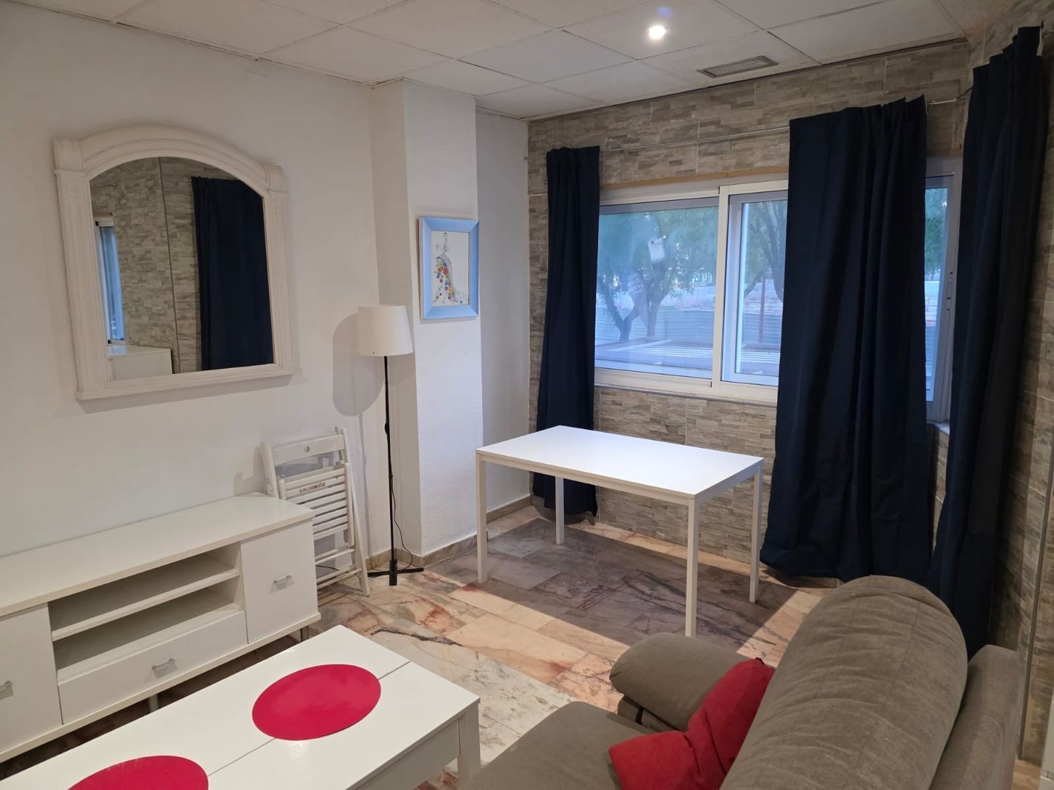 Estudio en calle Administrador Gutierrez Anaya, 5 - Foto 6