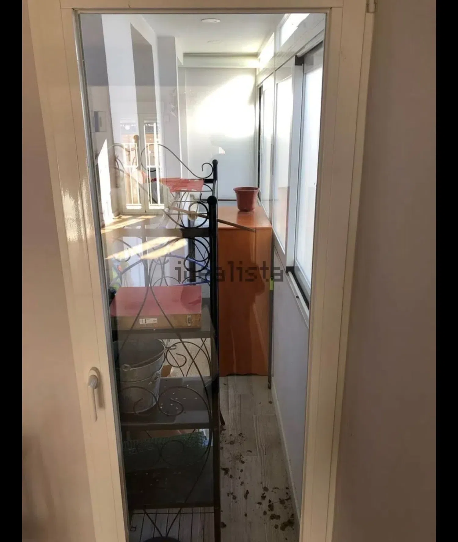 Piso en calle Mendívil, 37 - Foto 11