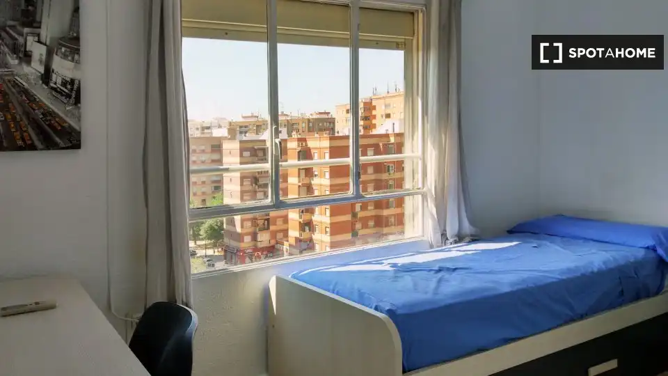 Piso en  Valencia Capital - Foto 11