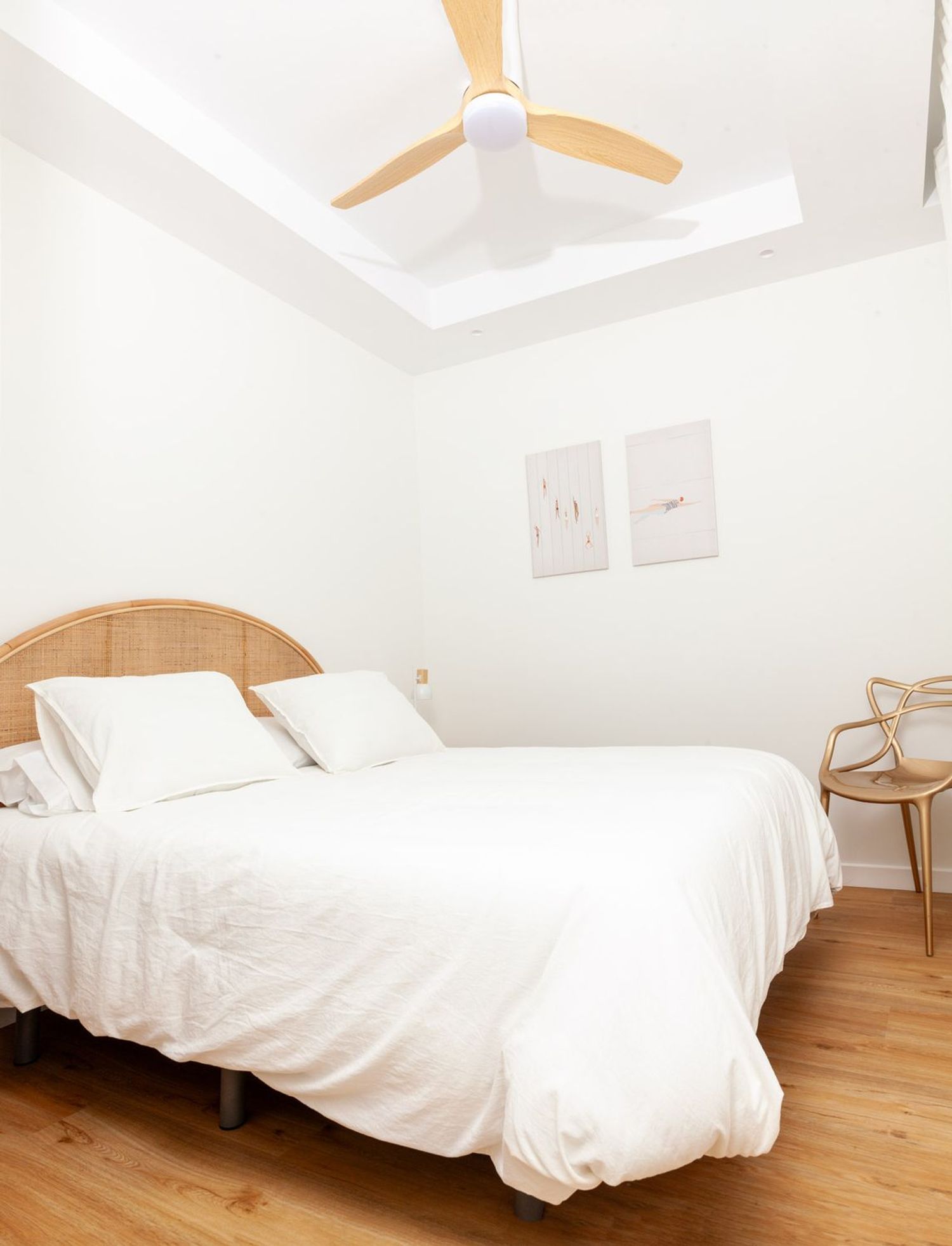 Piso en calle Conde de Gálvez, 12 - Foto 13