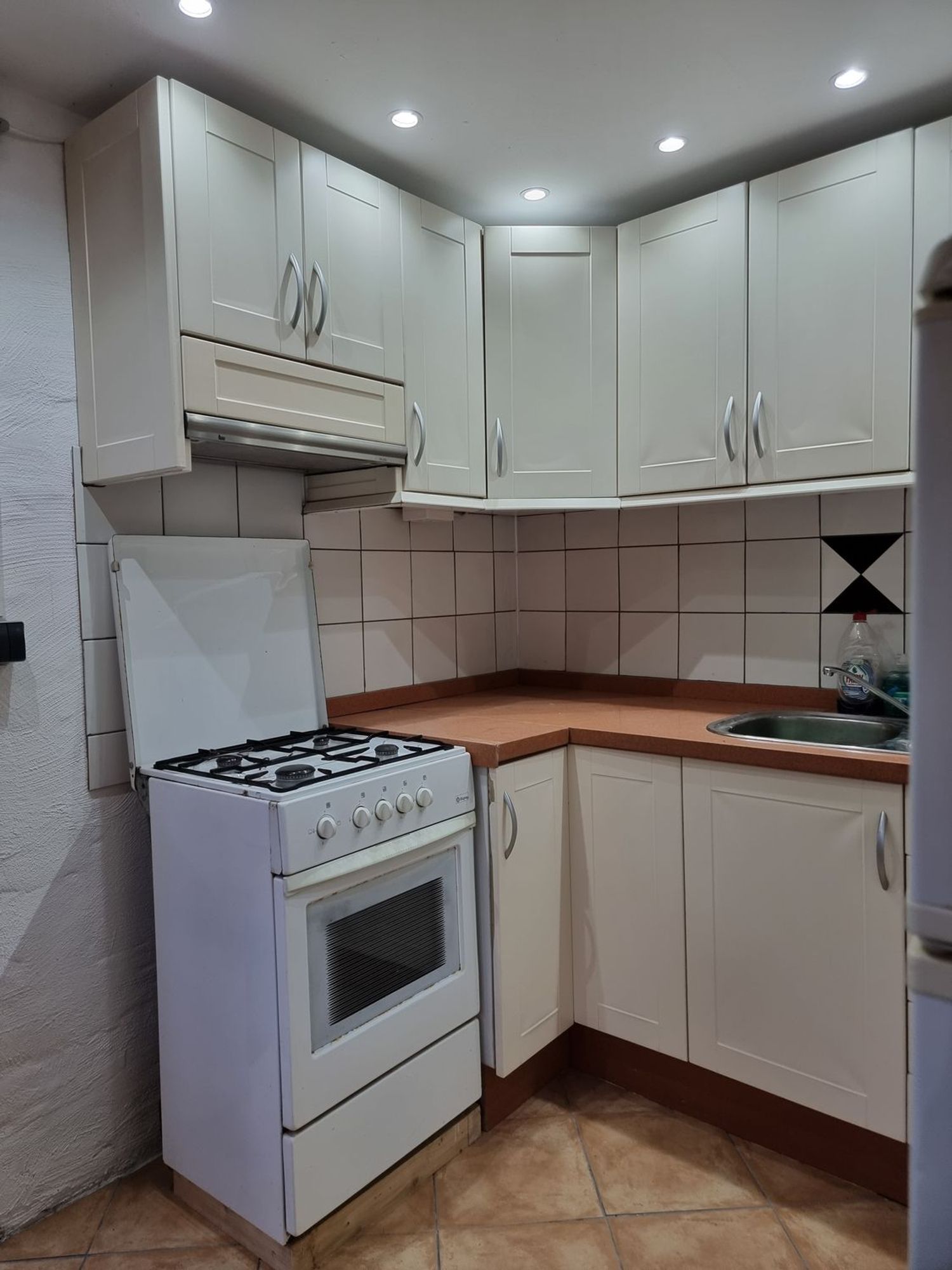 Piso en Valle de Casares, 4, Caserones - La Higuera, Caserones - La Higuera - Foto 4