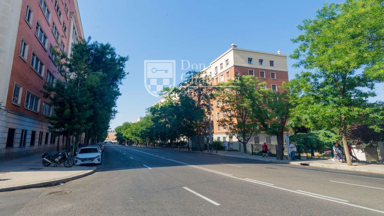 Dúplex en Calle de Joaquín María López, Gaztambide - Foto 40